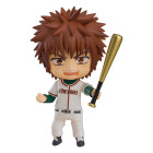 Mr. Fullswing Nendoroid Figure Amakuni Saruno 10 cm Hobby