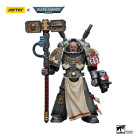 Warhammer 40k Action Figure 1/18 Grey Knights Interceptor Squad Interceptor Justicar 12 cm Hobby
