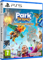 Park Beyond Impossified Edition PS5