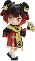 Original Character Nendoroid Doll Action Figure Chinese-Style Panda Hot Pot: Star Anise 14 cm Hobby