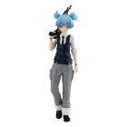 Assassination Classroom Pop Up Parade PVC Statue Nagisa Shiota 17 cm Hobby