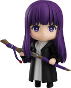 Frieren: Beyond Journey's End Nendoroid Action Figure Fern 10 cm Hobby