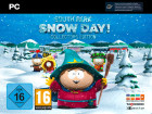 South Park Snow Day! Collectors Edition, PC