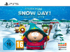 South Park Snow Day! Collectors Edition PS5