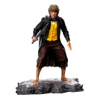 Lord Of The Rings BDS Art Scale Statue 1/10 Merry 12 cm Hobby