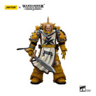 Warhammer The Horus Heresy Action Figure 1/18 Imperial Fists Sigismund, First Captain of the Imperial Fists 12 cm Hobby