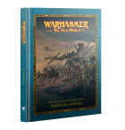 Warhammer: The Old World Ravening Hordes Hobby