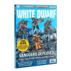 White Dwarf 496 Styczeń 2024 Hobby