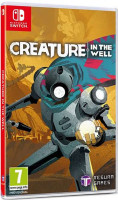 Creature in the Well NS
