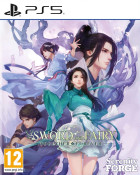 Sword and Fairy Together Forever PS5