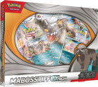 Pokémon TCG: Mabosstiff ex Box Hobby