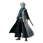 Bleach: Thousand-Year Blood War S.H.Figuarts Action Figure Toushiro Hitsugaya 14 cm Hobby