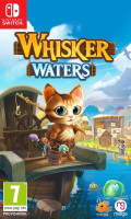 Whisker Waters NS