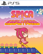 Spica Adventure PS5