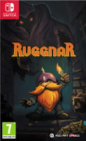 Ruggnar NS