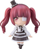 Dropkick on my Devil! Nendoroid Action Figure Shion 10 cm Hobby
