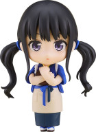 Lycoris Recoil Nendoroid Action Figure Takina Inoue: Cafe LycoReco Uniform Ver. 10 cm Hobby