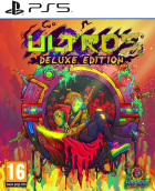 Ultros Deluxe Edition PS5