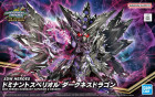 SDW HEROES DOMINANT SUPERIOR D DRAGON Hobby