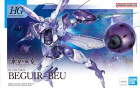 HG 1/144 BEGUIR-BEU Hobby