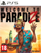 Welcome to ParadiZe PS5