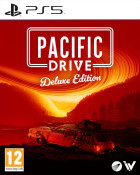 Pacific Drive Deluxe Edition PS5