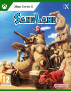 Sand Land XONE