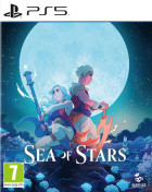 Sea of Stars PS5