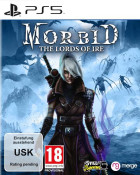 Morbid The Lords of Ire PS5