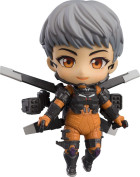 Apex Legends Nendoroid Action Figure Valkyrie 10 cm Hobby