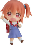 Watashi ni Tenshi ga Maiorita! Nendoroid Action Figure Hinata Hoshino 10 cm (re-run) Hobby