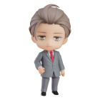 My New Boss is Goofy! Nendoroid Action Figure Yusei Shirosaki 10 cm Hobby