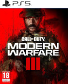 Call of Duty Modern Warfare III ANG/PL PS5