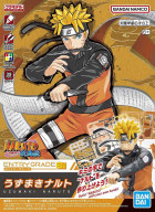 ENTRY GRADE NARUTO - UZUMAKI NARUTO Hobby