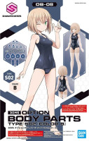 30MS OTPION BODY PARTS TYPE S02 [COLOR B] Hobby