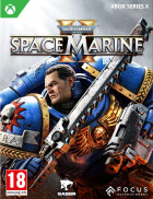 Warhammer 40,000 Space Marine 2 XSX
