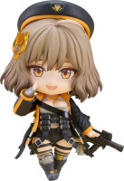 Goddess of Victory: Nikke Nendoroid Action Figure Anis 10 cm Hobby