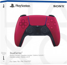 Kontroler DualSense Cosmic Red V2 PS5