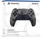 Kontroler DualSense Grey Camo V2 PS5