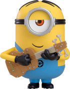 Minions Nendoroid Action Figure Stuart 9 cm Hobby