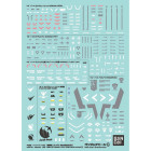GUNDAM DECAL 133 MSG WITCH FROM MERCURY MULTIUSE 1 Hobby
