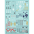 GUNDAM DECAL 134 MSG WITCH FROM MERCURY MULTIUSE 2 Hobby