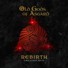 Old Gods of Asgard - Rebirth (Greatest Hits) CD Hobby
