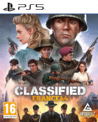 Classified France '44 PS5