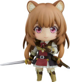 The Rising of the Shield Hero Nendoroid Action Figure Raphtalia (re-run) 10 cm Hobby