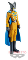 DRAGON BALL SUPER: SUPER HERO DXF - GAMMA 2 Hobby