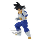 DRAGON BALL Z CHOSENSHIRETSUDEN III - SON GOKU VOL.3 Hobby
