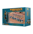 Tomb Kings of Khemri: Skeleton Warriors Hobby