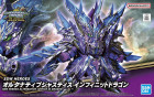 SDW HEROES ALTERNATIVE JUSTICE INFINITE DRAGON Hobby