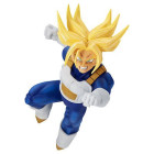 DRAGON BALL Z CHOSENSHIRETSUDEN III - SS TRUNKS VOL.1 Hobby